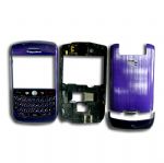Carcasa Blackberry 8520 Morada